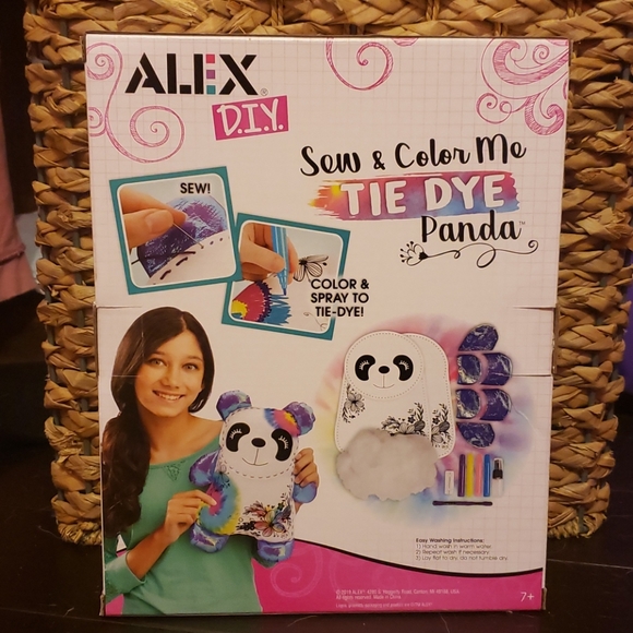 Crafts for kids - Picture 1 of 2